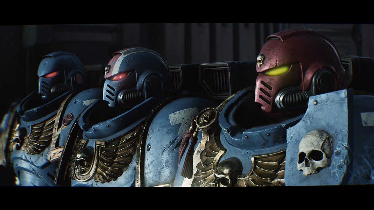 WH40K: Space Marine 2: Part 2