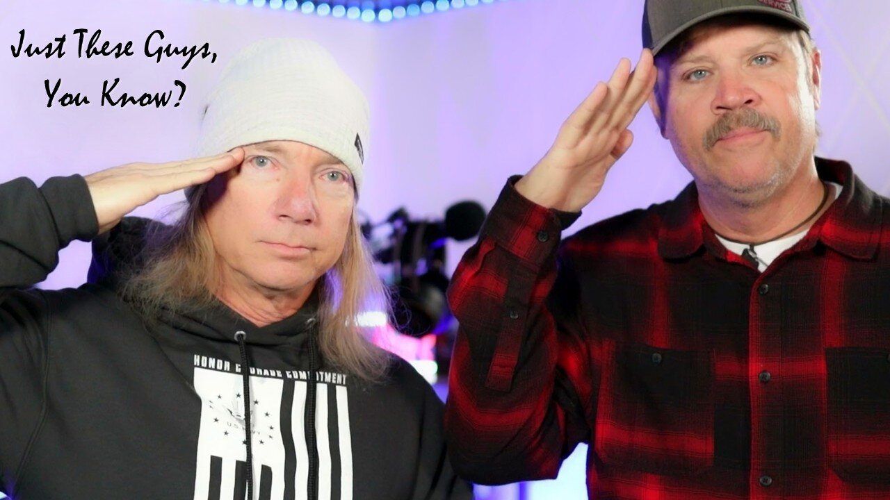 What Makes Veterans So Unique? (EP142)