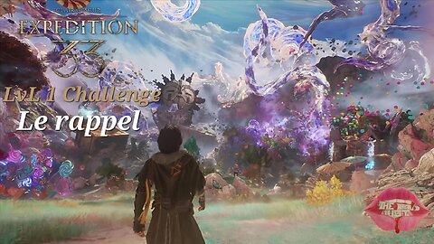 Clair Obscur: Expedition 33 - LVL 1 challenge run ENCORE - Verso's Drafts