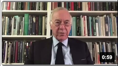 Economist Steve Hanke says that of the $360 billion sent to Ukraine, $54 to $108 billion (15-30%) was lost to corruption!