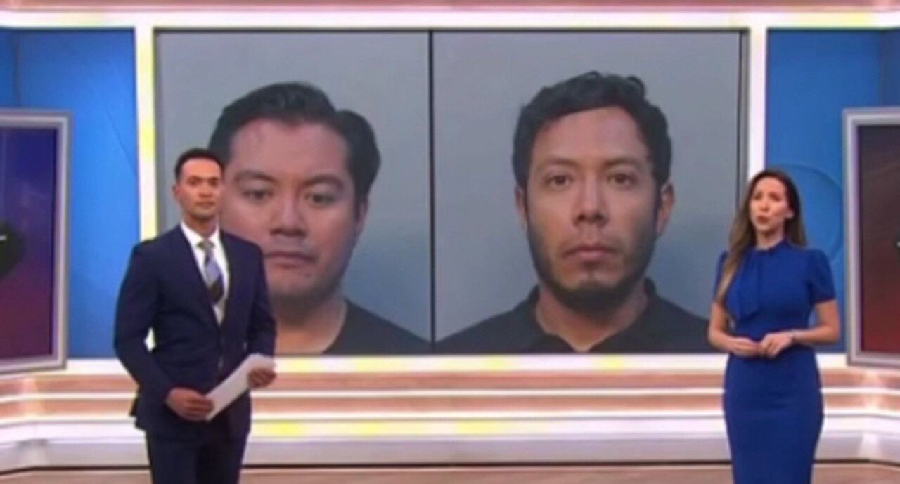 Two Mexican Nationals Arrested after Molesting and Raping a Child on board a Cruise Ship in Miami