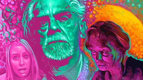 The Sorcerers- Boris Karloff, Catherine Lacey, Ian Ogilvy, Susan George-1967 IMDb 6.2/10