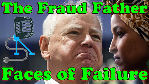 Fraud Is Now On Everyone's Lips | On The Fringe