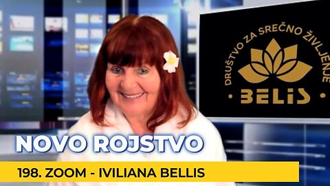 NOVO ROJSTVO - Iviliana Bellis