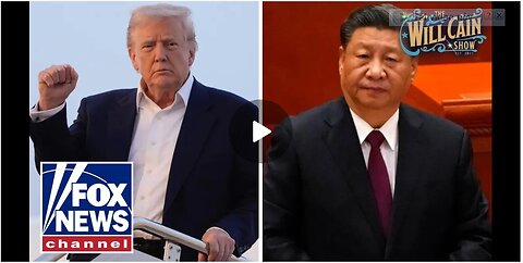 "Trump’s trade deal delivers - a hard reset on U.S.-China relations"