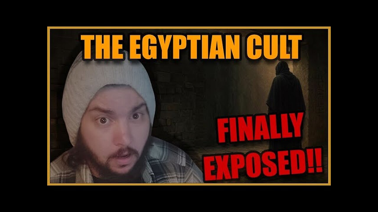 The Awakening of Osiris: Ancient Egypt’s Hidden Resurrection Ritual