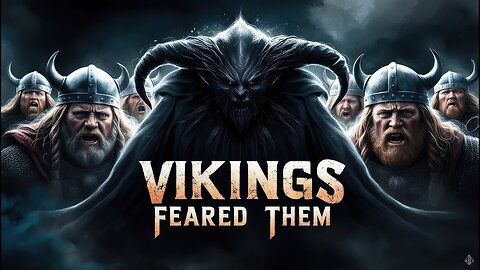 Norse Nightmares: The Forgotten Tribe That Vikings FEARED #RUMBLETAKEOVER #RUMBLERANT