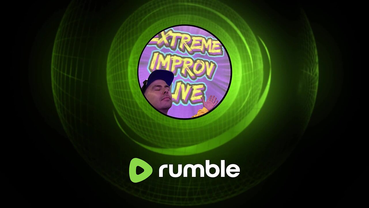 Extreme Improv Xstreamed #595 March 28 2025