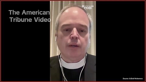Woke Bishop Goes Berserk Over Afrikaner Refugees Arriving in America