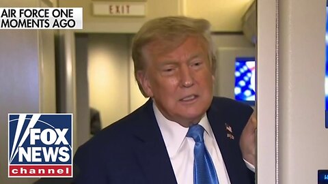 Trump insists he_s not looking for a ceasefire with Iran_ Not in the mood to negotiate