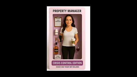 Property Managers 🏢🏘