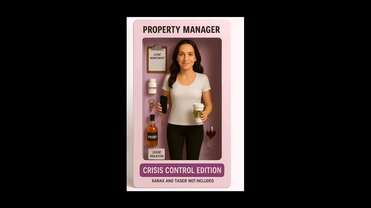 Property Managers 🏢🏘