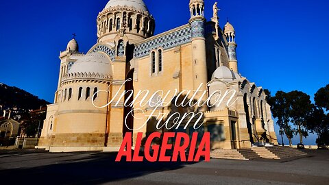 🌍 Discover the Hidden Gem of Africa: Algeria Awaits! 🇩🇿✨ 🙆🤓😎🤩😍 #travel #facts #life #education 😍😀🤣👐