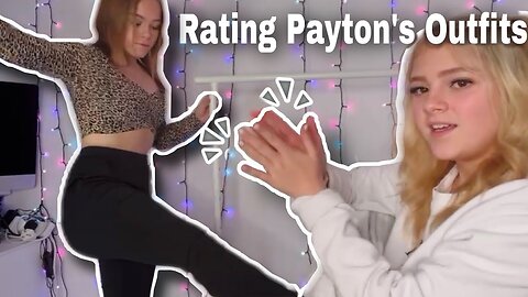 Brooke Marsden | Marsden it | beautybrooke | look who’s backkkk | I rate Paytons outfits |