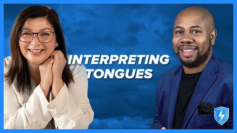 Demontae Edmonds: Interpreting Tongues | March 24 2025