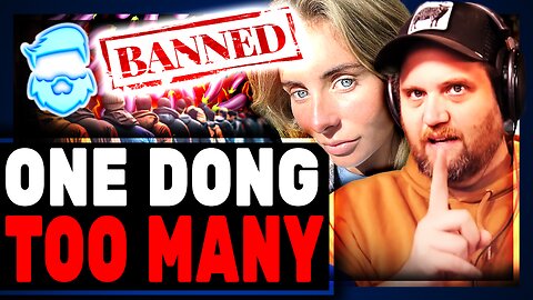 She Whored Too Close The The Sun! OF Degenerate Just Lost 8 Million A Year! Bonnie Blue Banned!
