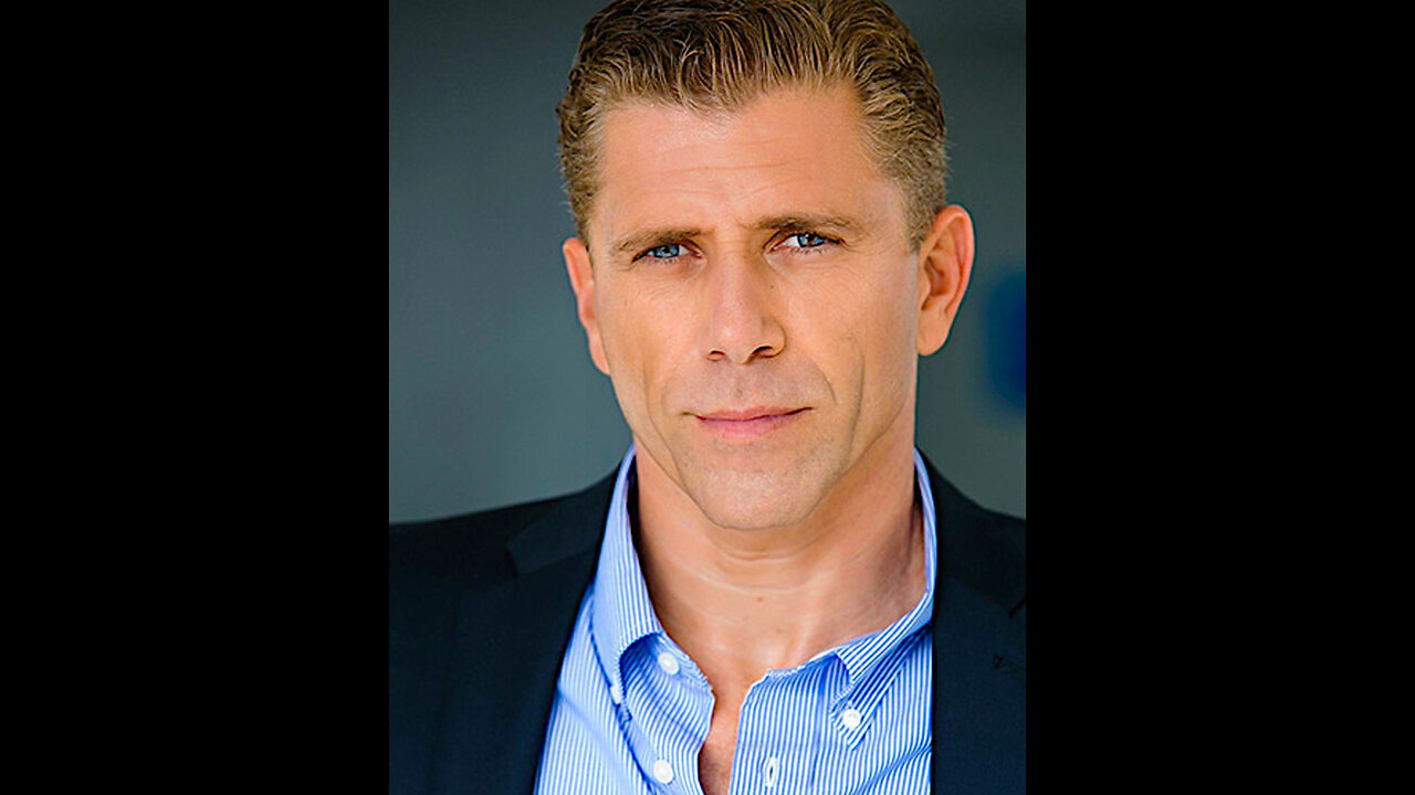 MOLECULAR ALCHEMY - GUEST: DR. MIKE VAN THIELEN, PhD. - EP#63