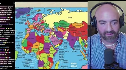 The Insane Implications Of What We're About To Do In Venezuela & Iran - get ready for Republicans to love USAID like never before ~ by Mike Benz 1.13.26