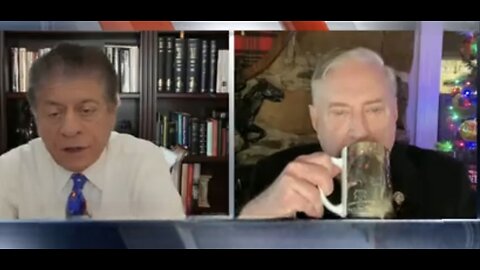 COL. Douglas Macgregor : Why Threaten Venezuela?