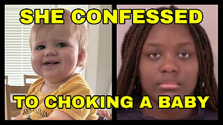 You Won't BELIEVE Why This Day Care Worker Decided To Kill A Child