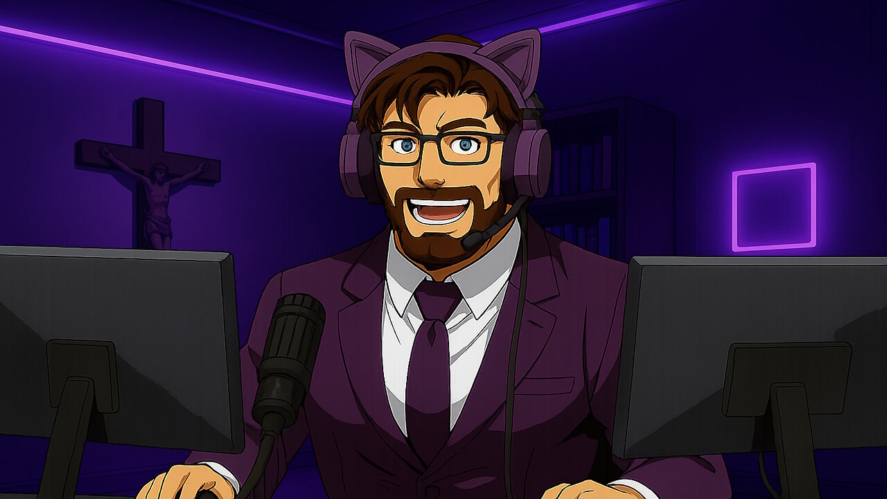 Evening Prayer (LIVE)