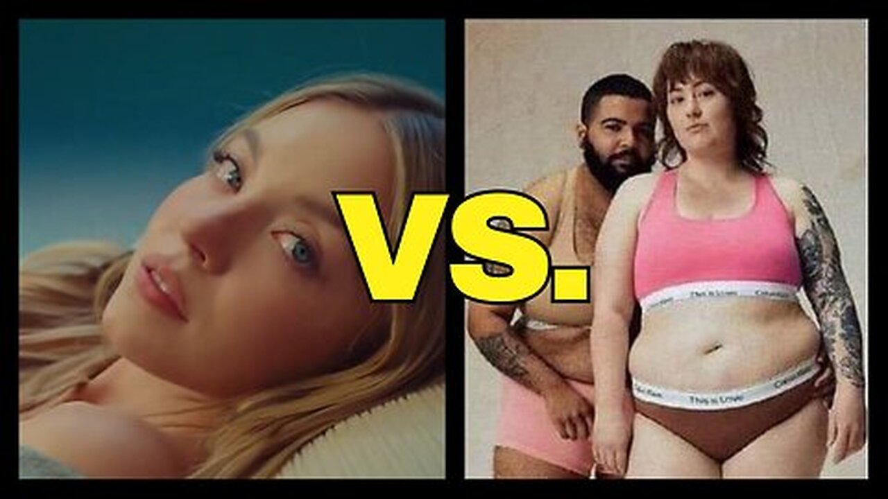 The Left's MELTDOWN Over Sydney Sweeney Ad EXPLAINED