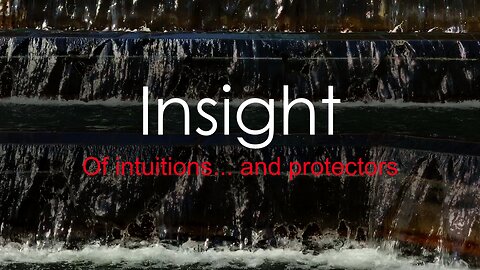 Episode 5 INSIGHT