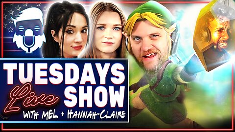 Trumps Turkey Pardon Roast, Woke Pastor Destroyed, AI To Replace 40% Of Workers & More