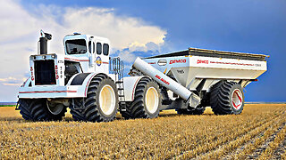 **REVEAL** Introducing the KTTA 700 Monster BIG BUD