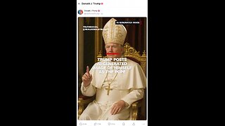Trump Plans On Taking The Evil OF AI To The Next Level! Artificial Intelligence & Fallen Angels!