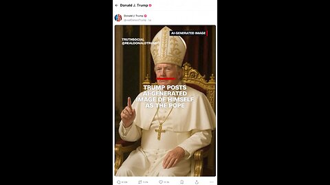 Trump Plans On Taking The Evil OF AI To The Next Level! Artificial Intelligence & Fallen Angels!