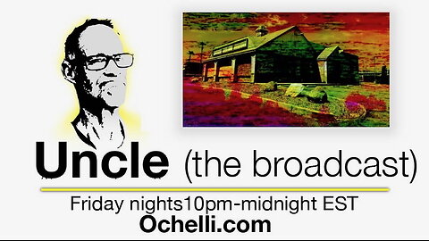 Save Our Chain Restaurants, Utp ep 381 - Uncle (the podcast)