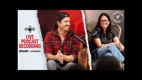 MrBallen and the Art of Storytelling