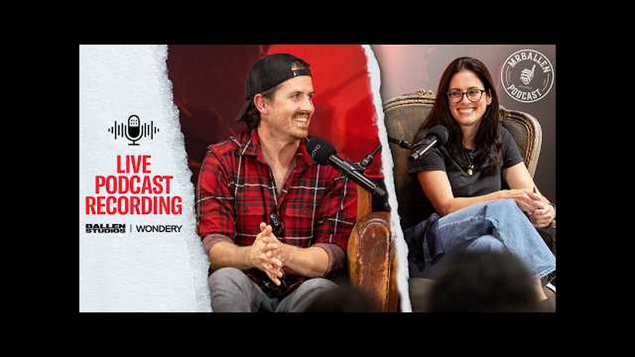 MrBallen and the Art of Storytelling