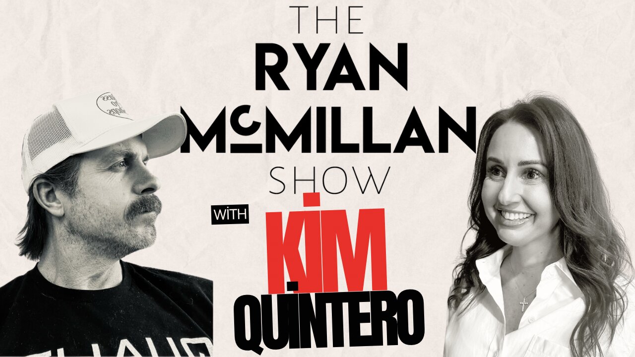 Kim Quintero: From TV Personality to AZ Republican Comms Director - RMS 038
