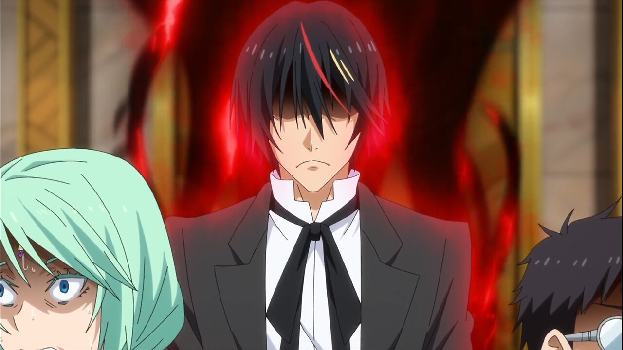 🔥 Rimuru’s Rise Begins! | Slime Season 3 Episode 1 Reaction | EPIC RETURN 💥