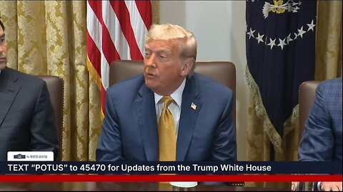 Trump: We Will Never Be A Socialist Country