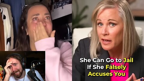 Modern women are DOOMED.. (new law)