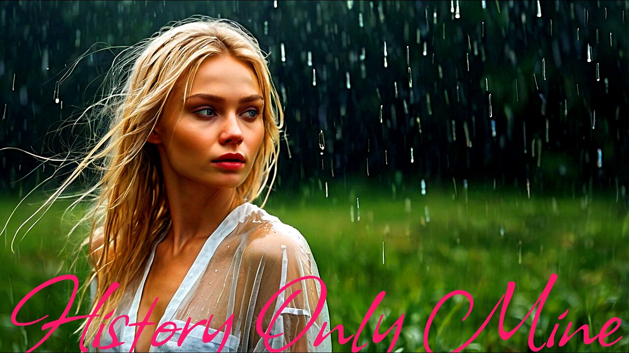 POP Music. Song: History Only Mine.