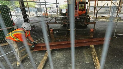 Real Americans…Real Jobs…Real Results: Deportation Wave Hits Louisiana And Phones Won't Stop Ringing