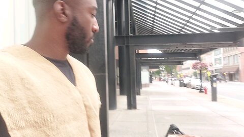 8/16/2025 The Careless Daughters Reproach | Israel in Albany