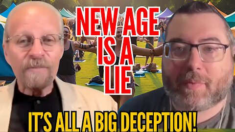 New Age Lies with Josh Peck