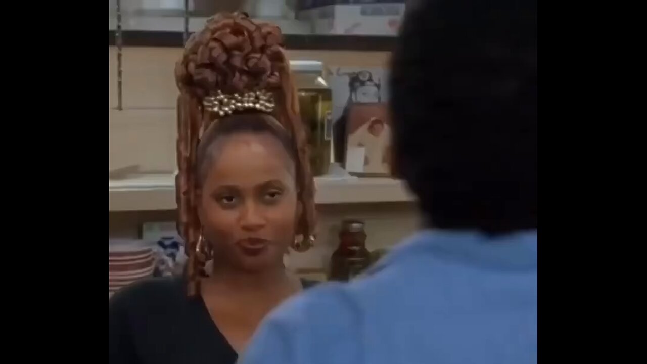 Jason's Lyric (1994)