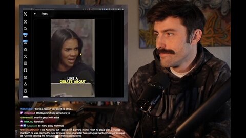 Ian Carroll ~ 2025 Tinfoil MEGA-stream Year in Review