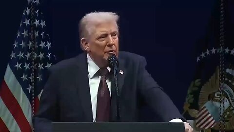 President Donald J. Trump: "I am pleased to announce this morning that USedgov will