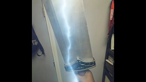 Final Fantasy Sword