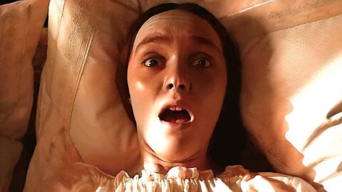 Lonely Woman Summons Demon for Relationships, But Things Don't Go As She Wishes