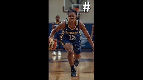 Kyra Lambert, a guard, signs a seven-day contract with the Indiana Fever.