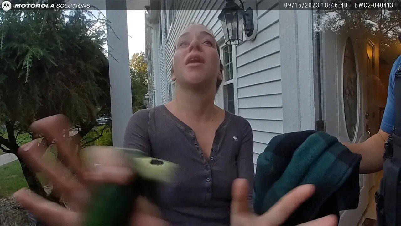 She Called the Cops on Her OWN Mom... Over Alcohol? 😡 | Domestic Violence Case