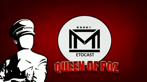 Mister Metokur - Metocast " Queen of Poz " [No Breaks] [2018-04-29]